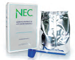 NEC POLVERE 400 G - Farmaunclick.it