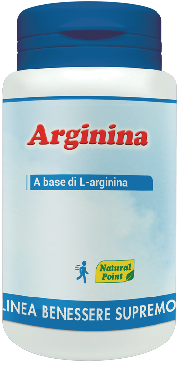 ARGININA 50 CAPSULE - Farmaunclick.it