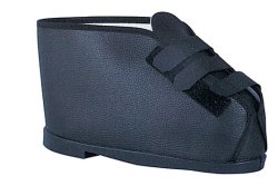 SCARPA SOPRAGESSO SIMILPELLE 41/42 - Farmaunclick.it