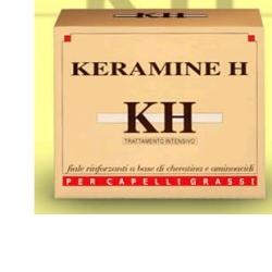 KERAMINE H FASC RO 10F 10ML - Farmaunclick.it