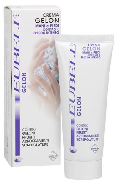 EUBELL GELON CREMA 75 ML - Farmaunclick.it