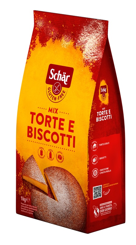 SCHAR MIX C FARINA 1 KG - Farmaunclick.it