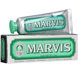 MARVIS CLASSIC MINT 25 ML - Farmaunclick.it