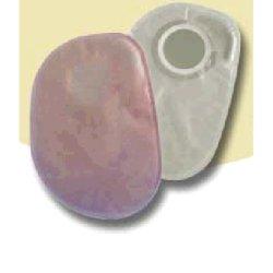 SACCA PER COLOSTOMIA CHIUSA RICOPERTA IN TESSUTO NON TESSUTO ALTERNA MIO SISTEMA A 2 PEZZI MISURA FORO 50MM CAPACITA' MIDI 350ML 30 PEZZI ARTICOLO 46455 - Farmaunclick.it