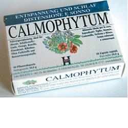 CALMOPHYTUM HOLISTICA 48 CAPSULE - Farmaunclick.it