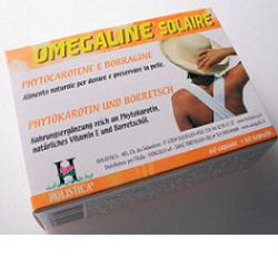 OMEGALINE SOL HOLISTICA 60CPS - Farmaunclick.it