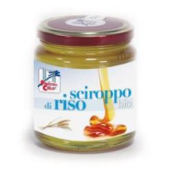 SCIROPPO DI RISO BIO 400 G - Farmaunclick.it