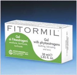 FITORMIL GEL INTIMO TUBO 30ML - Farmaunclick.it
