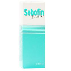 SEBOFIN LOZIONE FORFORA 150 ML - Farmaunclick.it