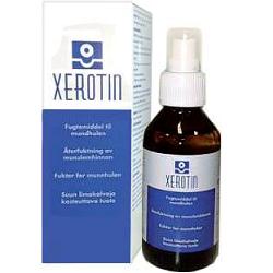 XEROTIN 100 ML - Farmaunclick.it