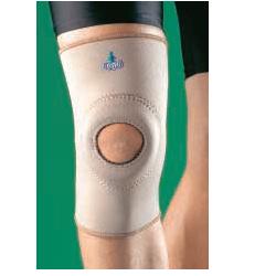 OPPO GINOCCHIERA IN NEOPRENE APERTURA ROTULA S - Farmaunclick.it