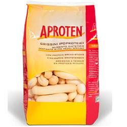 APROTEN GRISSINI 150 G - Farmaunclick.it