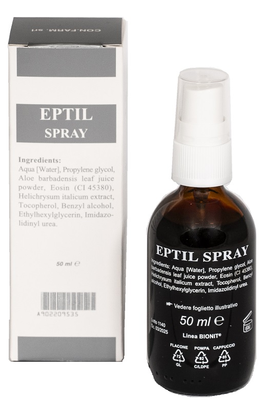EPTIL SPRAY 50 ML - Farmaunclick.it