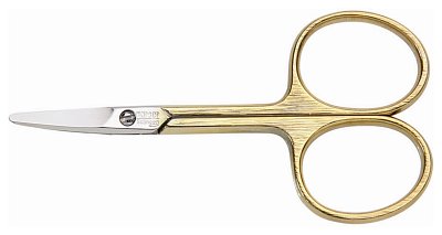 MORSER FORBICE BABY 24KT DA 7,5 CM - Farmaunclick.it