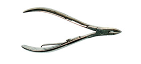 KALOS SOLINGEN TRONCHESI PELLE - Farmaunclick.it