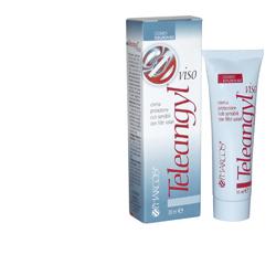 PHARCOS TELEANGYL VISO CREMA 30 ML - Farmaunclick.it