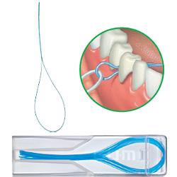 GUM AGHI PASSAFILO 25PZ - Farmaunclick.it