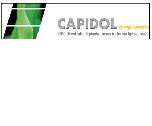 CAPIDOL DERMOGEL 50 ML - Farmaunclick.it