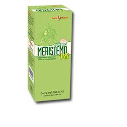 MERISTEMO 18 100ML - Farmaunclick.it