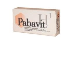 PABAVIT 30 COMPRESSE - Farmaunclick.it