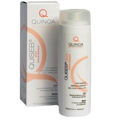 QUISEB DUO LOZIONE SHAMPOO 200 ML - Farmaunclick.it