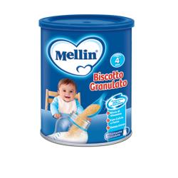 MELLIN BISCOTTO GRANULATO 400 G NUOVO FORMATO - Farmaunclick.it
