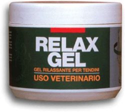 RELAX GEL 500ML - Farmaunclick.it