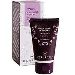 LOCHERBER CREMA DERMOPURIFICANTE 50 ML - Farmaunclick.it