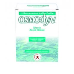 OSMODYN SALI ALGHE MARINE 2KG - Farmaunclick.it