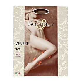 VENERE 70 COLLANT TUTTO NUDO NERO 3 - Farmaunclick.it