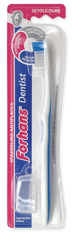 FORHANS SPAZZOLINO DENTIST MED - Farmaunclick.it