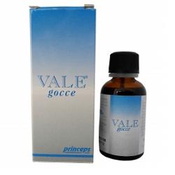 VALE GOCCE 30 ML - Farmaunclick.it