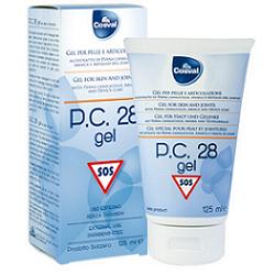 PC 28 GEL TUBO 125 ML - Farmaunclick.it