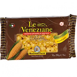 LE VENEZIANE PIPE RIGATE 250 G - Farmaunclick.it
