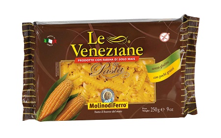 LE VENEZIANE ELICHE 250 G - Farmaunclick.it