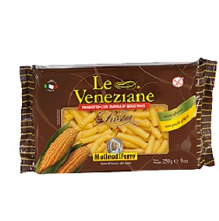 LE VENEZIANE TUBETTI RIGATI 250 G - Farmaunclick.it