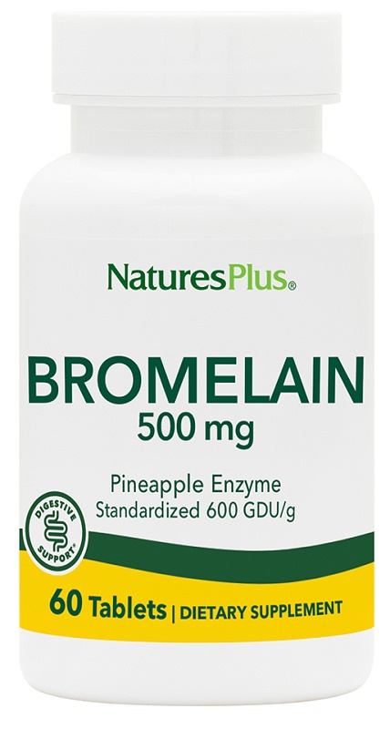 BROMELAINA 60 TAVOLETTE - Farmaunclick.it