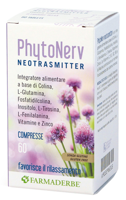 NEO TRANSMITTER 60 COMPRESSE - Farmaunclick.it