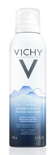ACQUA TERMALE VICHY 150 ML - Farmaunclick.it