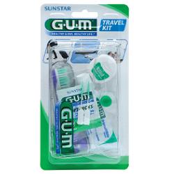 GUM TRAVEL KIT VIAGGIO - Farmaunclick.it