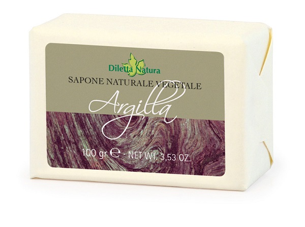 DILETTA N SAP ARGILLA 100G - Farmaunclick.it