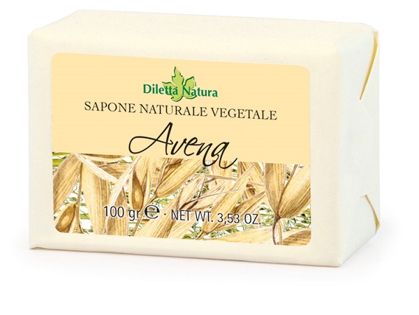 DILETTA N SAP AVENA 100G - Farmaunclick.it