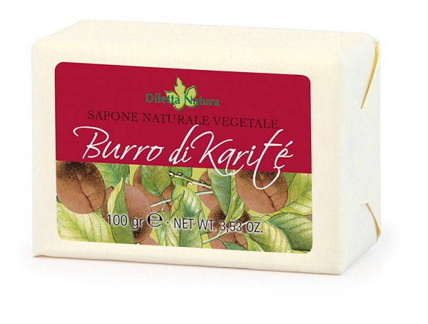 DILETTA N SAP BURRO KAR 100G - Farmaunclick.it