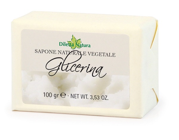 DILETTA N SAP GLICERINA 100G - Farmaunclick.it