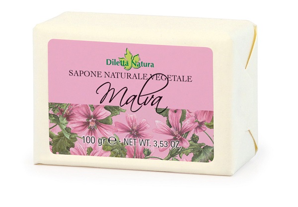 DILETTA N SAP MALVA 100G - Farmaunclick.it