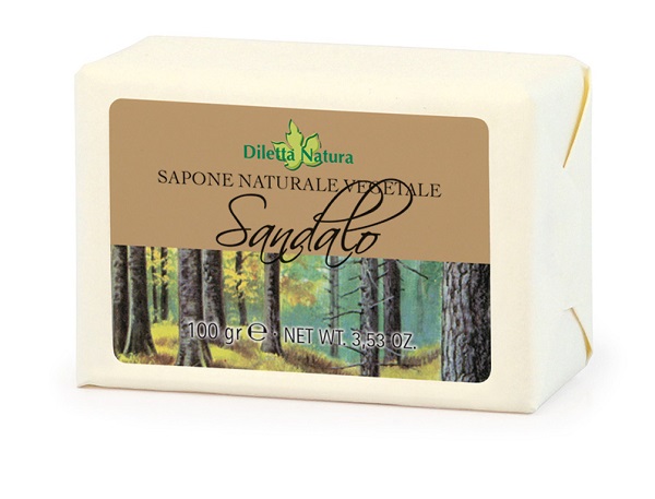 DILETTA N SAP SANDALO 100G - Farmaunclick.it
