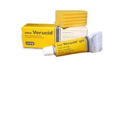 NEO VERUCID GEL 5 G - Farmaunclick.it