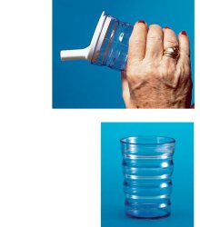 TAZZA SPECIALE CON COPERCHIO E BECCUCCIO - Farmaunclick.it