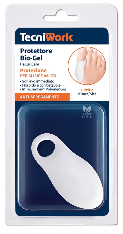 BIOGEL ALLUCE DP SPES GR BLIST - Farmaunclick.it