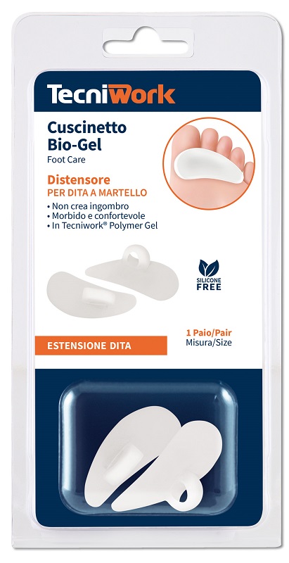 BIOGEL CUSC DITA GR BLIST 1PA - Farmaunclick.it